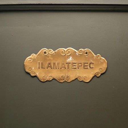 Hostal Sole Санта Ана Екстериор снимка