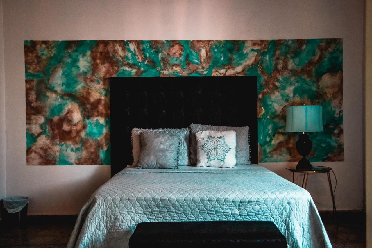Hostal Sole Санта Ана Екстериор снимка