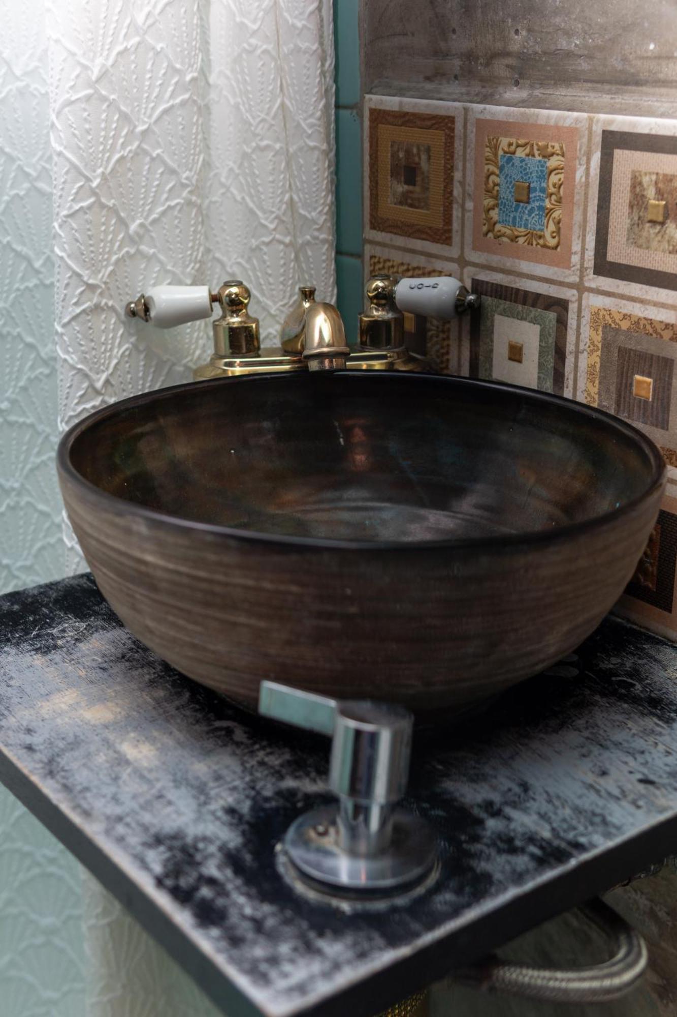 Hostal Sole Санта Ана Екстериор снимка